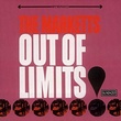 Marketts - Out of Limits (Original 45 version).jpg